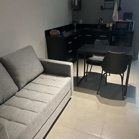 Апартаменты Kit 122 Бразилиа Экстерьер фото